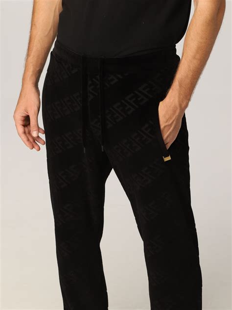 fendi bar|Fendi pants.